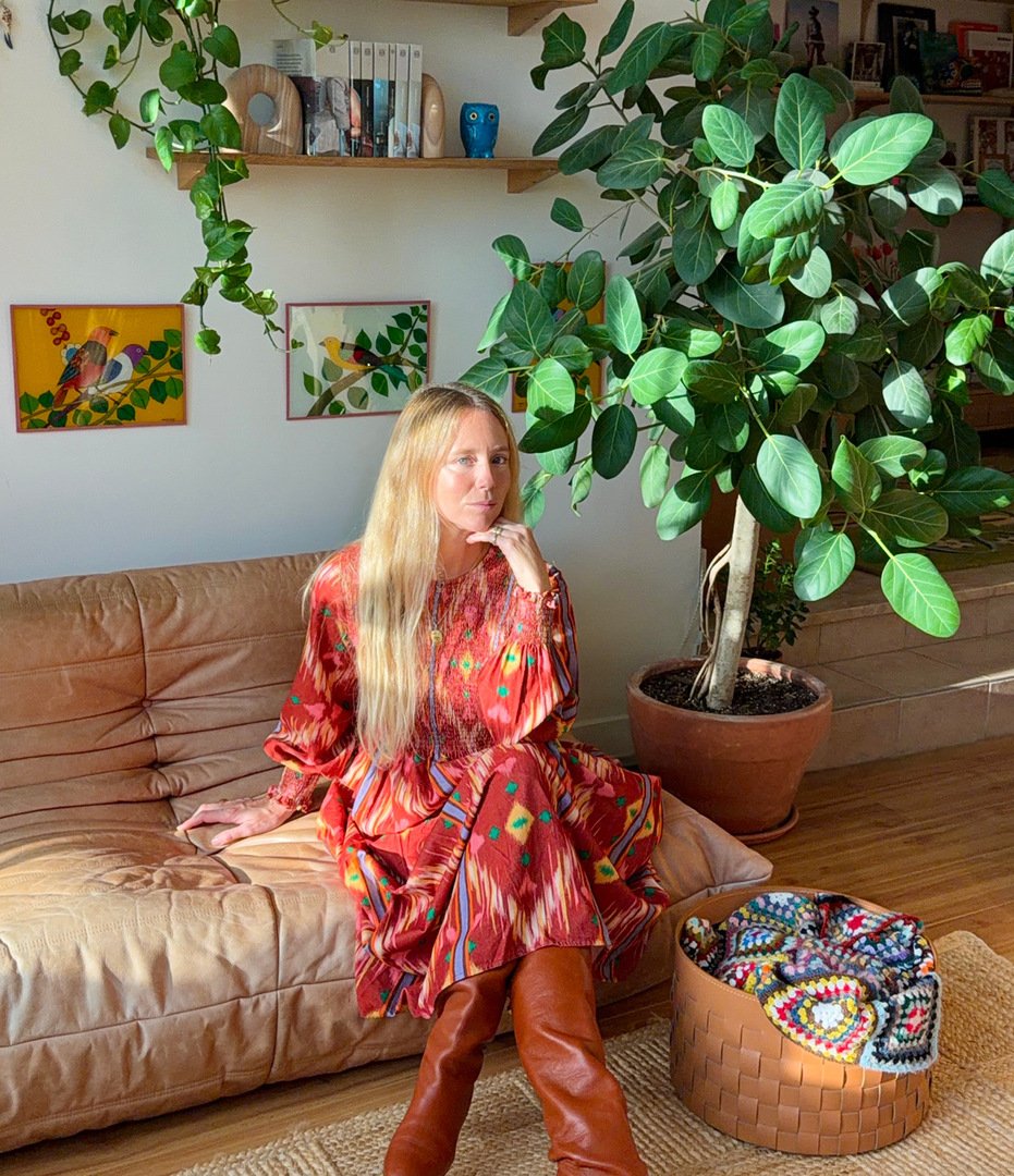 Living With #05 – Jennifer Neyt
